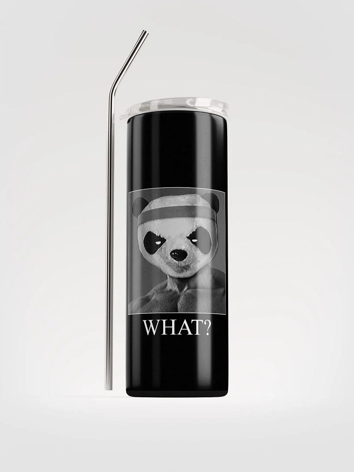 Giga Steel Tumbler product image (1)
