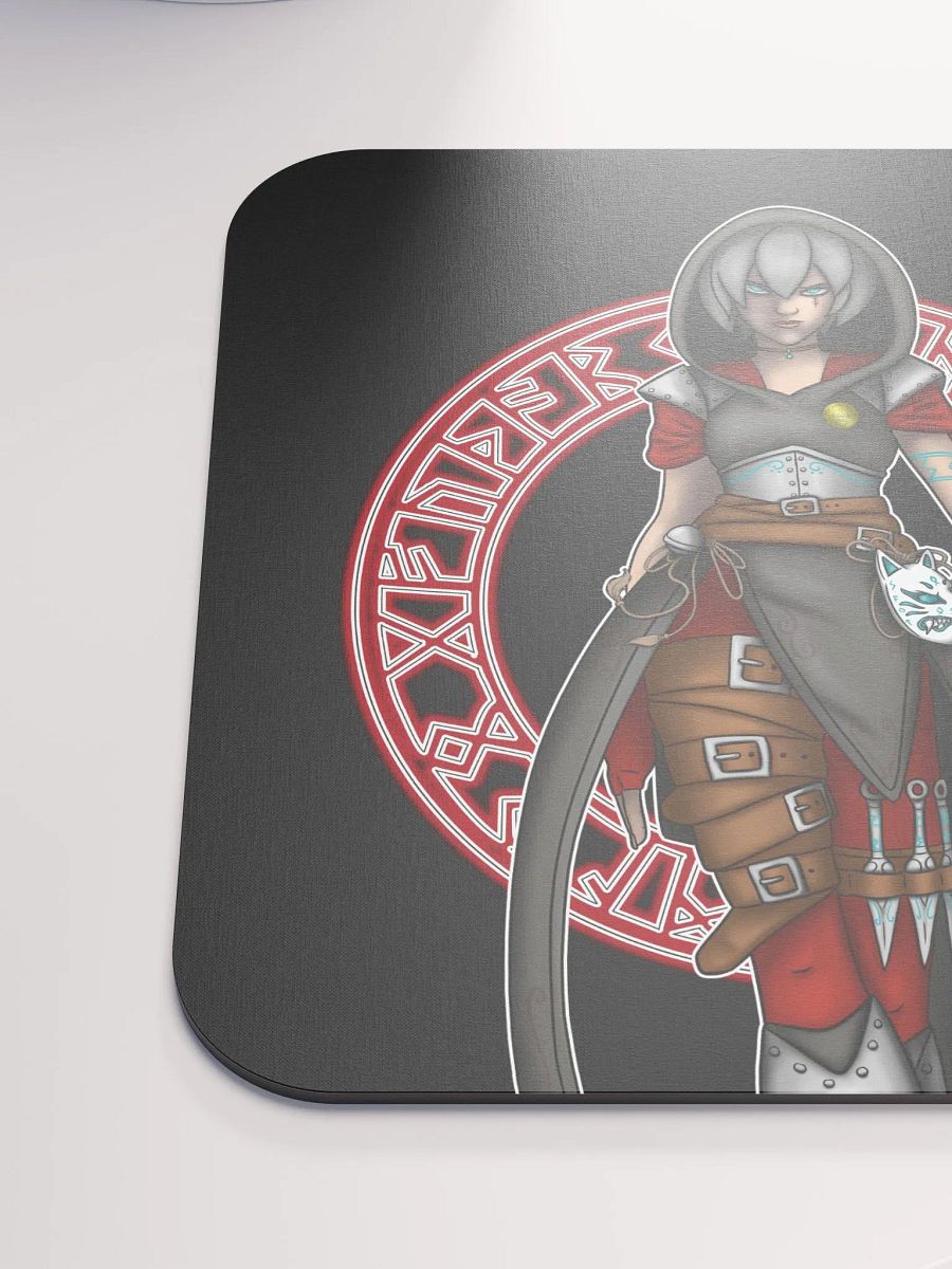 Kiriko Mousepad product image (6)