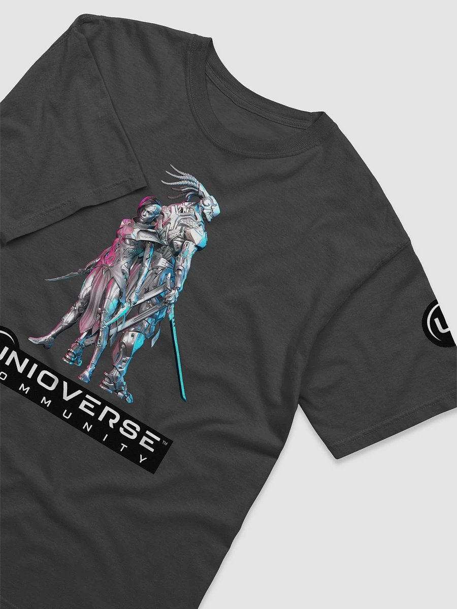 Unio Heroes Shirt product image (3)