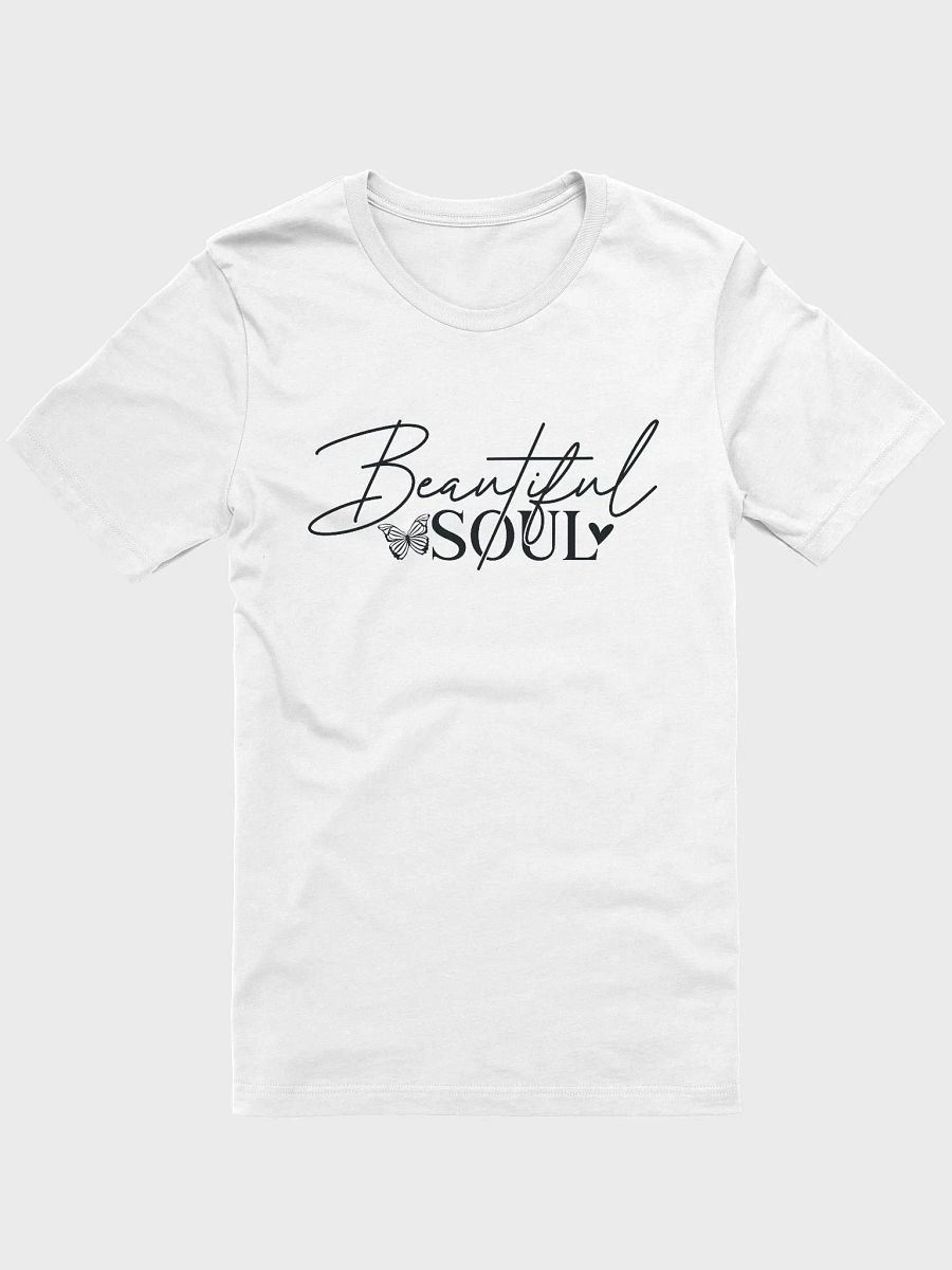 Beautiful Soul Tee product image (2)