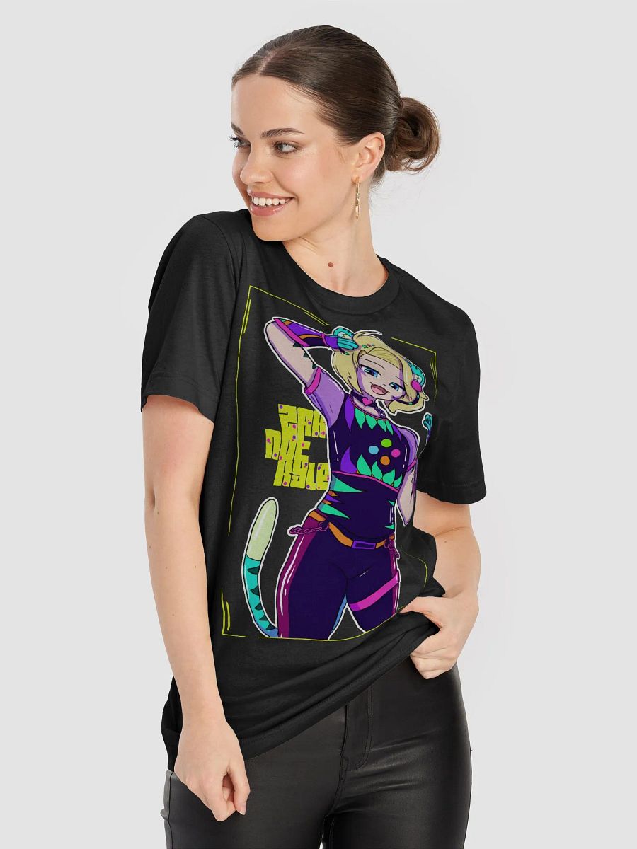 Zak Not Kyle 2.0 Graphic Tee product image (14)