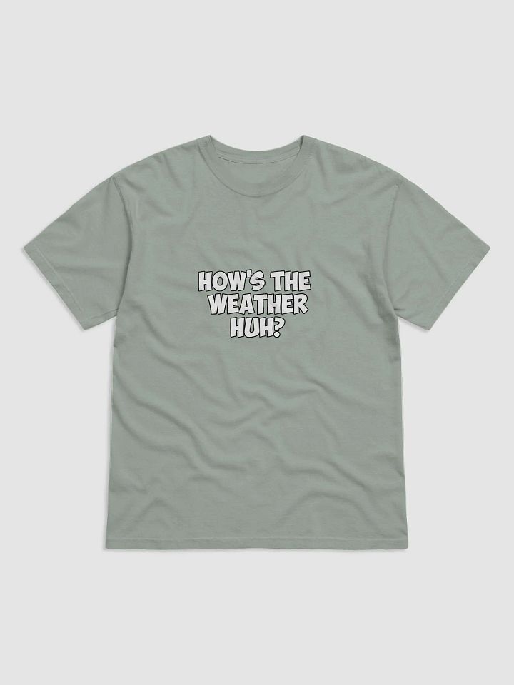 How's The Weather HUH? product image (7)