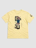 FLCL Mamimi T-Shirt product image (2)