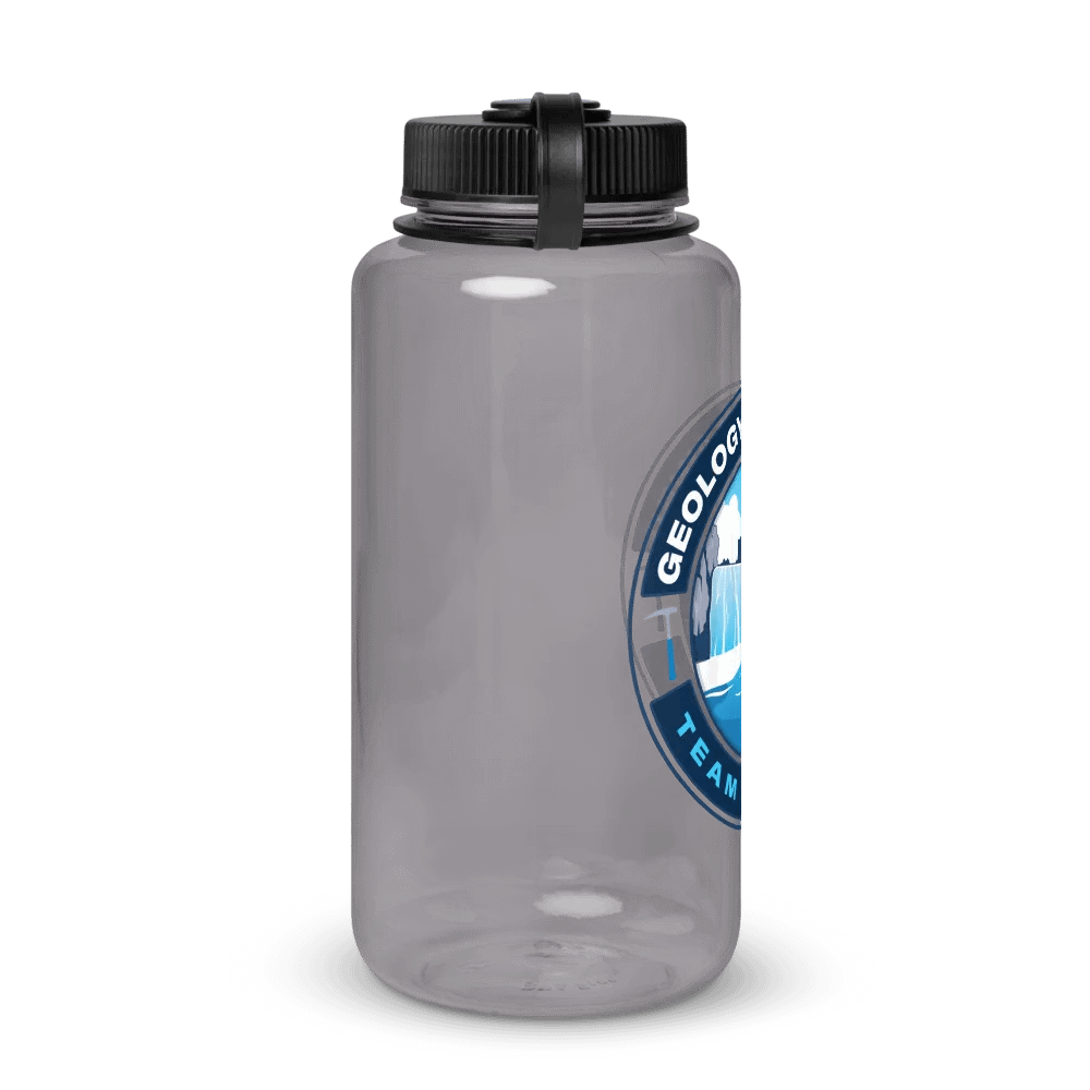 Shaped By Water Water Bottle product image (5)