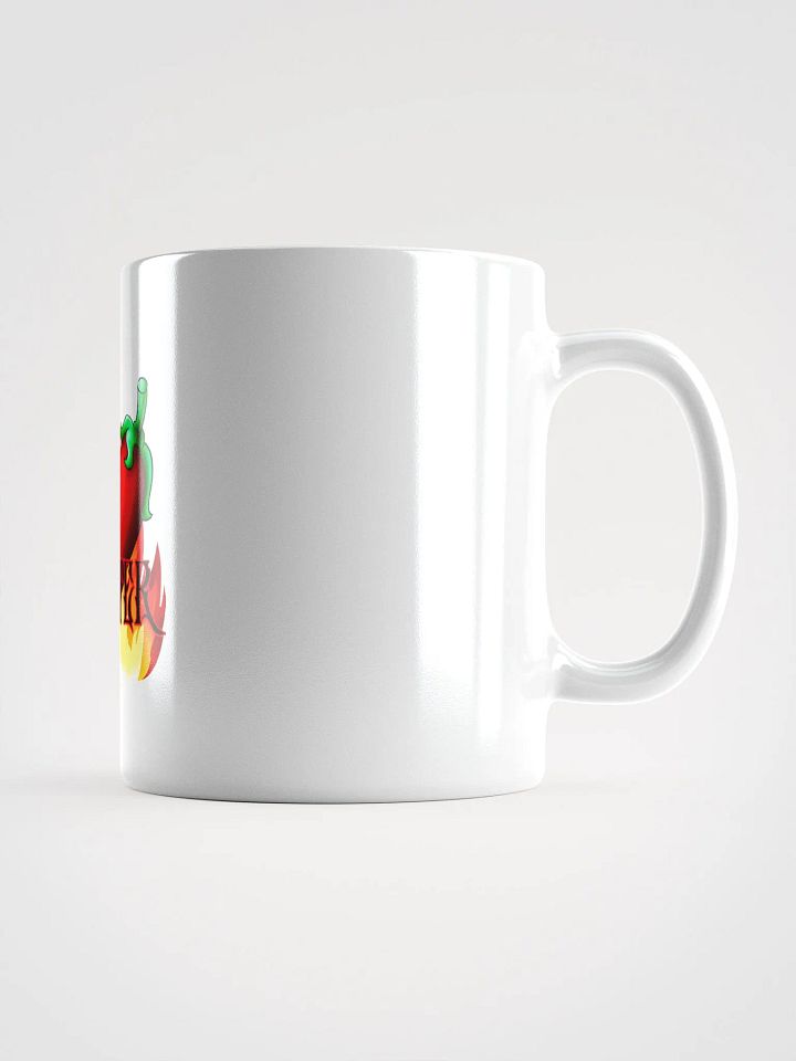 spicy disaster mug product image (2)