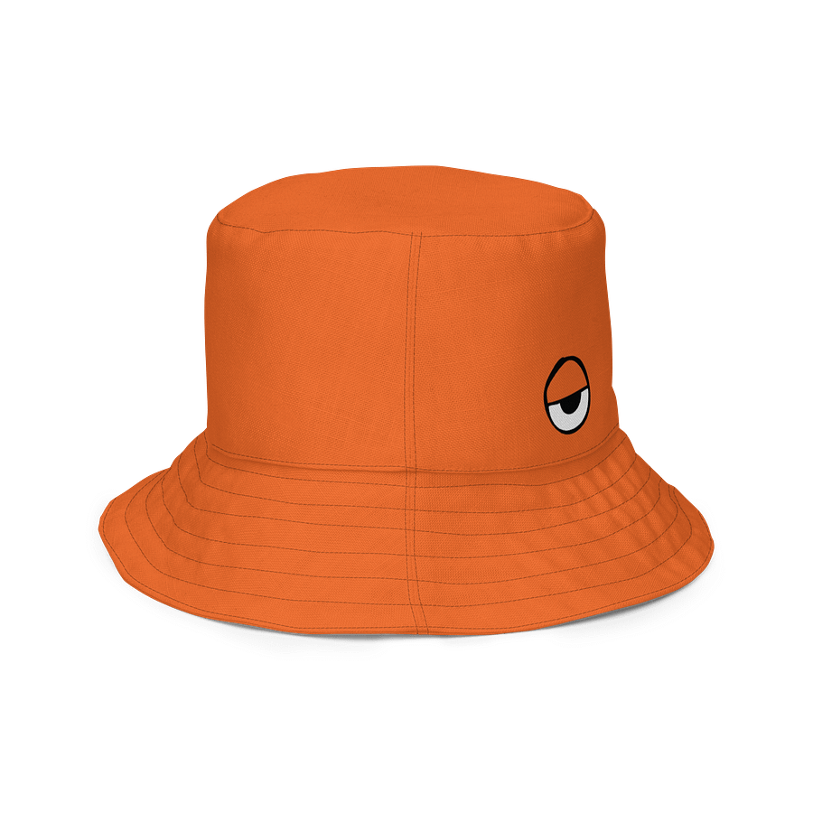 Reversible Bucket Hat (Limited Edition) product image (3)