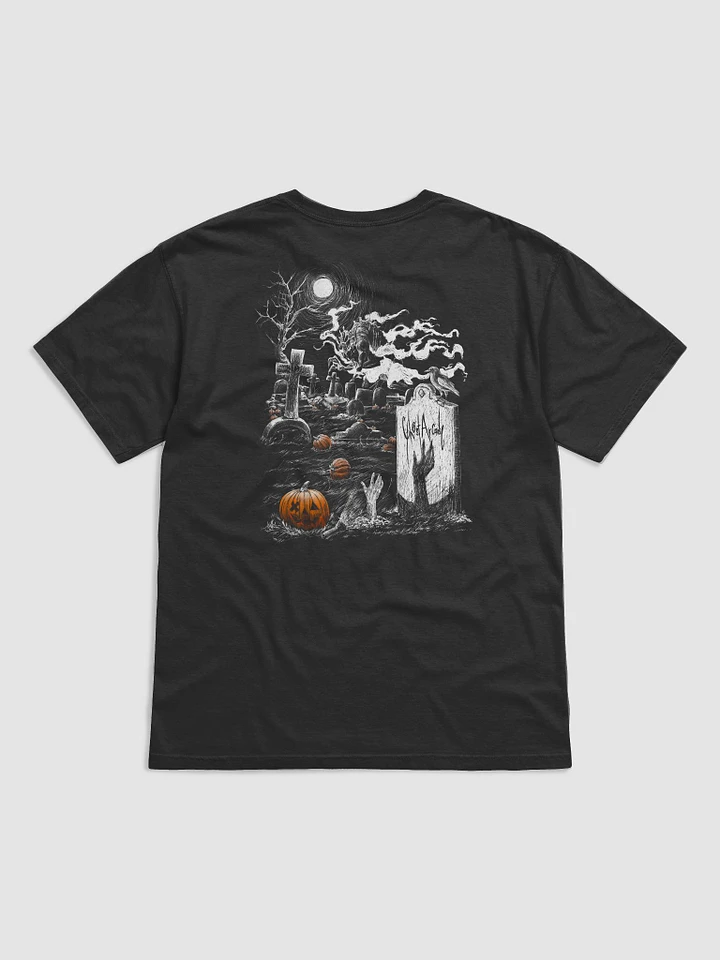 Graveyard Gh0st Tee (Alt) product image (2)