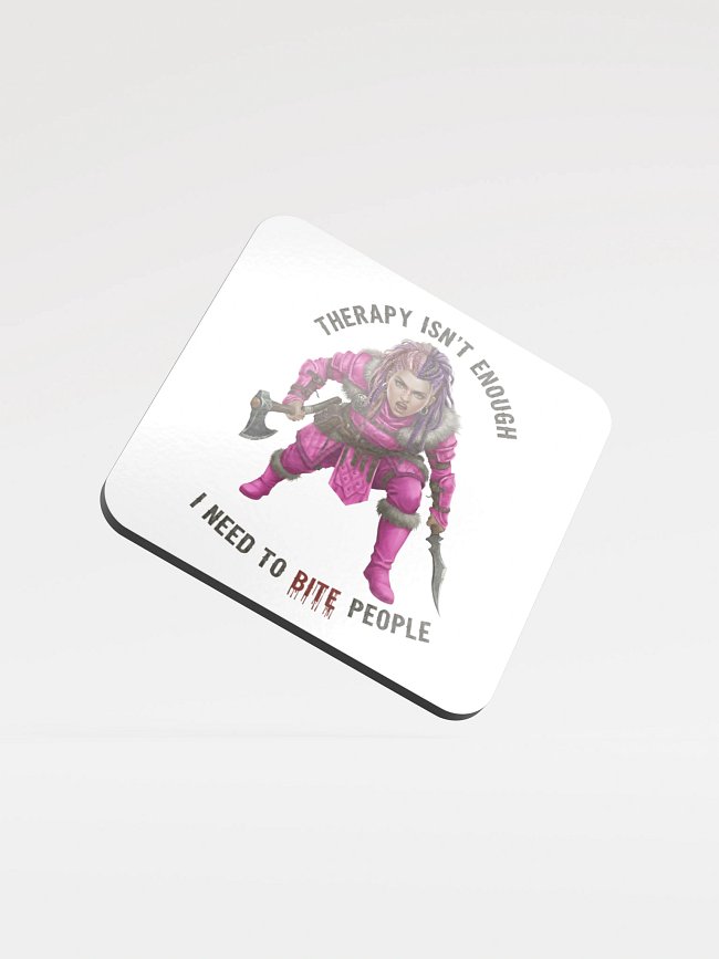 CUPS & COASTER COLLECTION