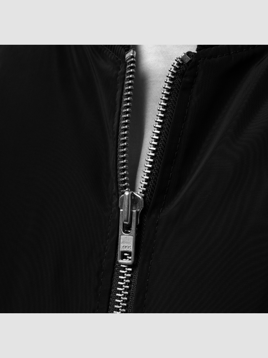 [Otakusnake18] Threadfast Apparel Premium Recycled Bomber Threadfast Apparel TA395J product image (5)