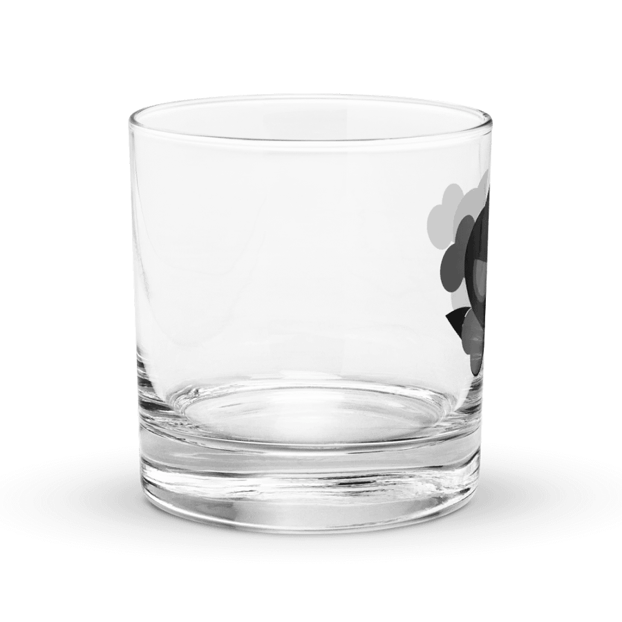 Heart Rocks Glass product image (3)