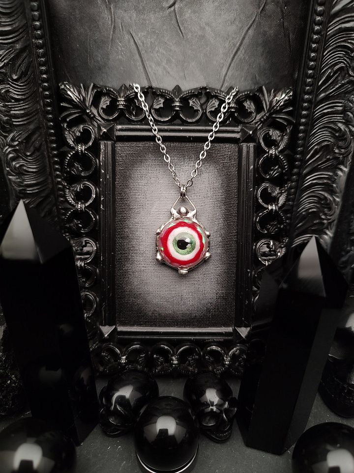 Eye Epoxica Visions - Weeping Vision II product image (1)
