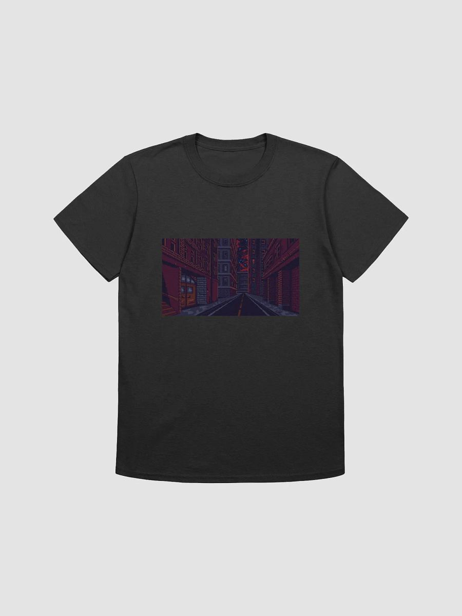 Devil's Hideout Dark Street Tee product image (2)