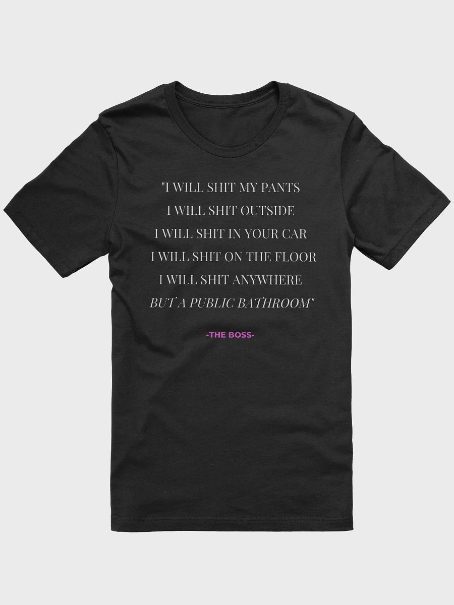 Boss Sh*t product image (3)