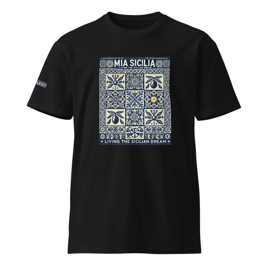 Logo T-shirt product image (28)