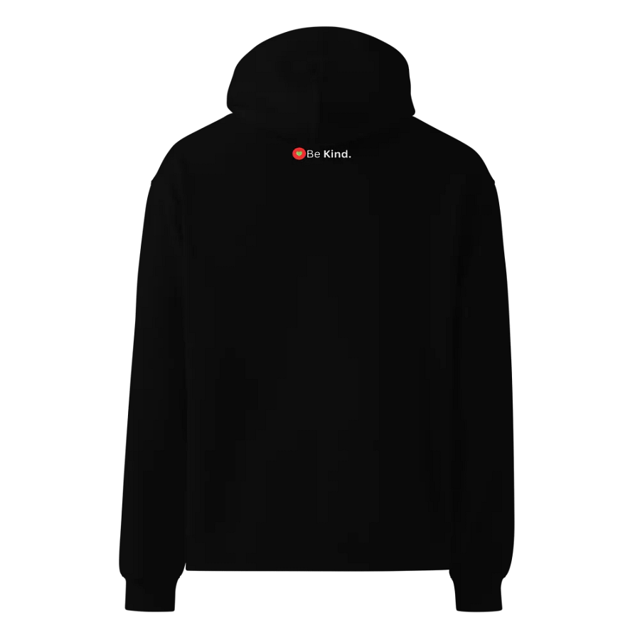 Heavy Blend™ Hooded Sweatshirt Introvert W product image (3)