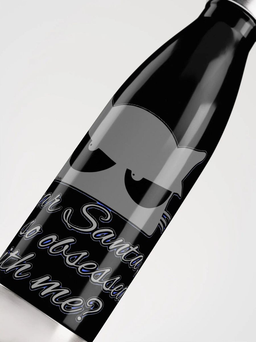 DEAR SANTA, WHY SO OBSESSED WITH ME? product image (4)