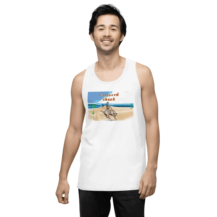 Beach Cowboy product image (2)
