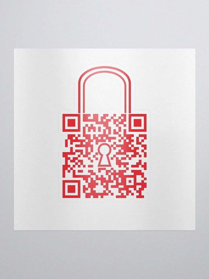 JELIX QR RED product image (1)