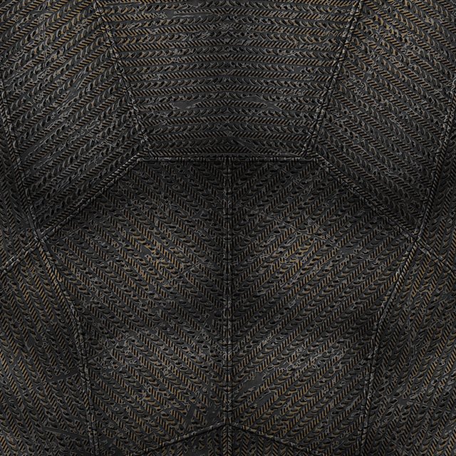 Bat | BvS