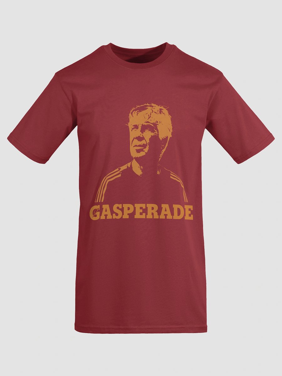 GASPERADE T-shirt product image (7)