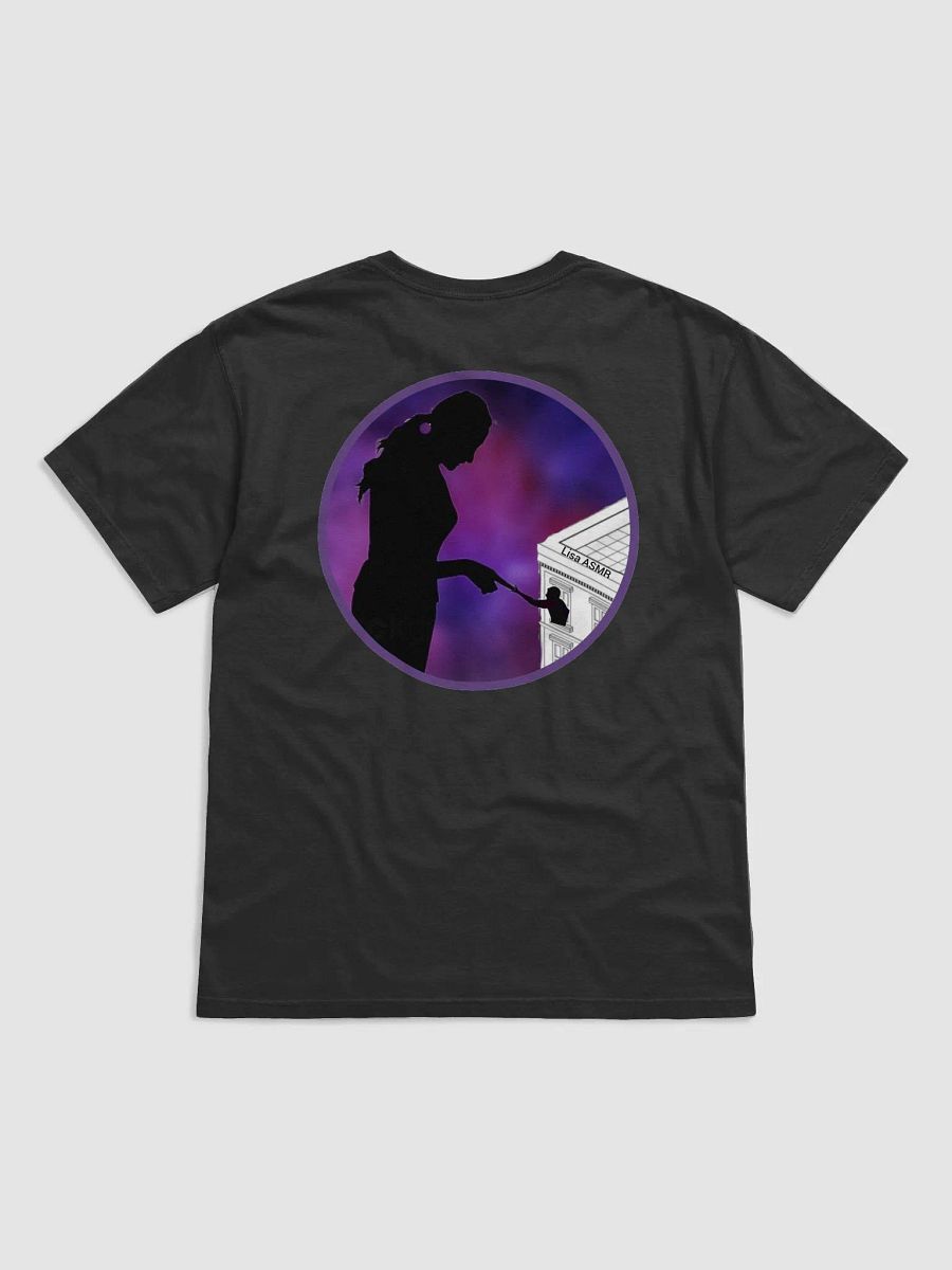 The Touch of a Giantess- Shirt - Lisa ASMR product image (1)
