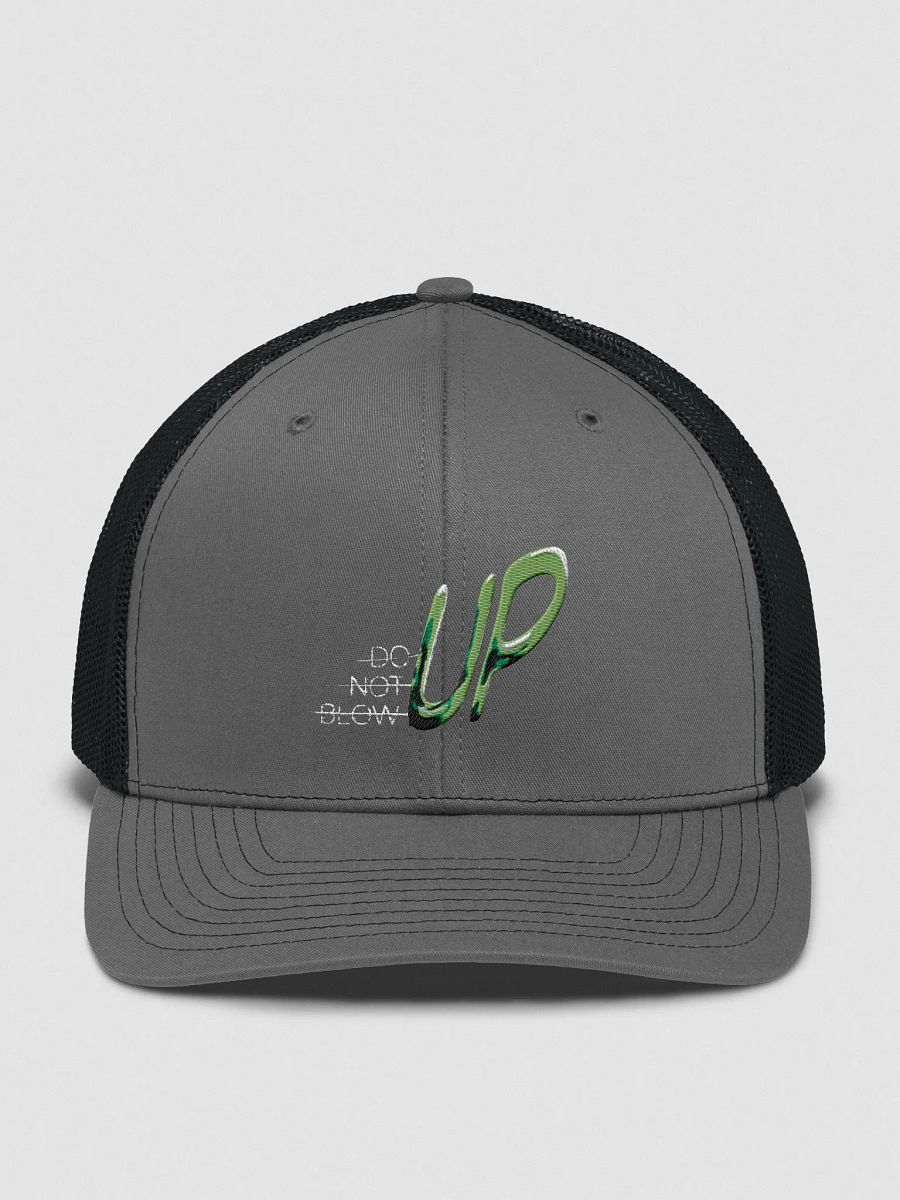 Trucker Hat Forever (Embroidered) product image (1)