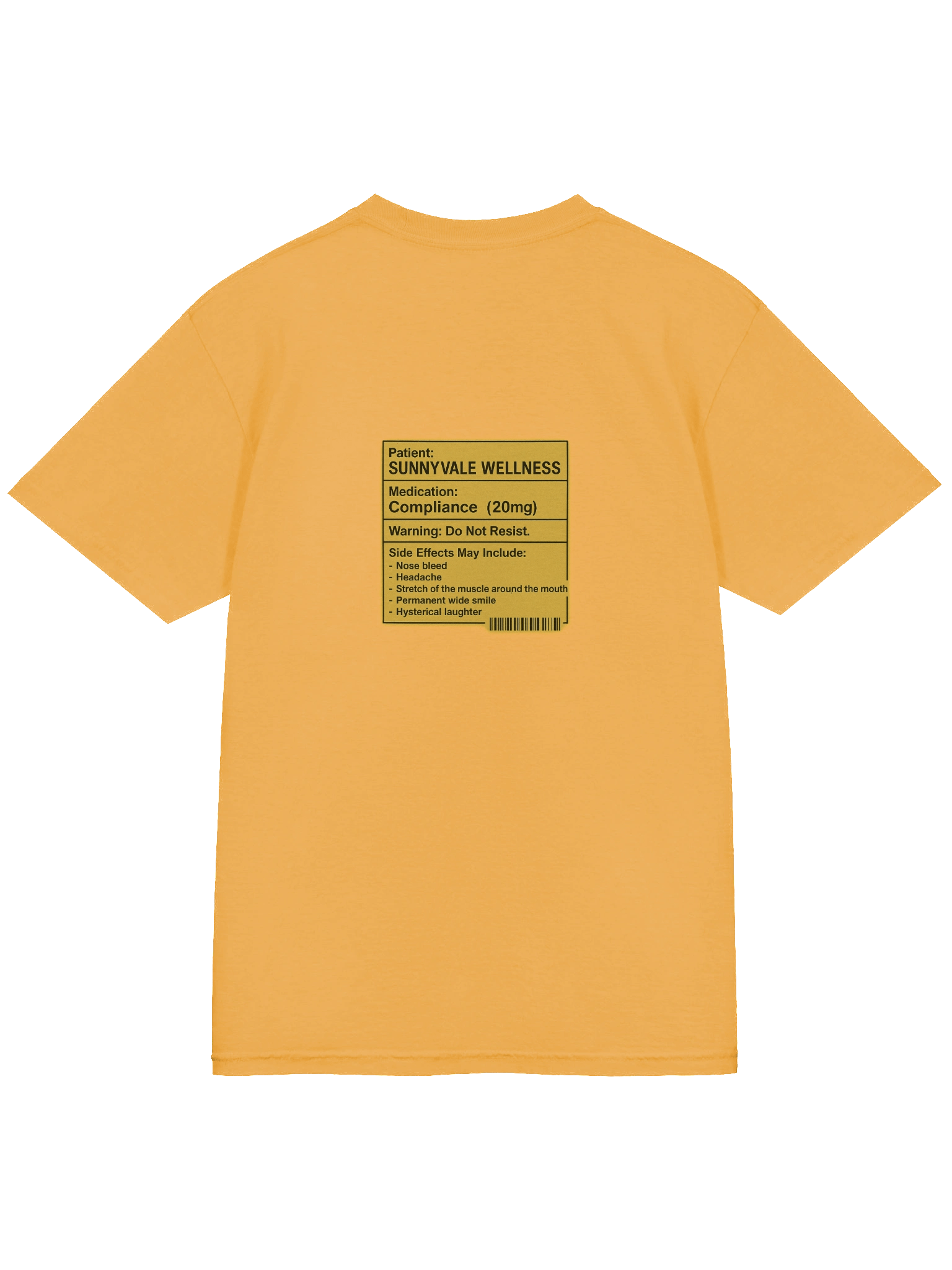 Trust Your Doctor T-Shirt product image (4)