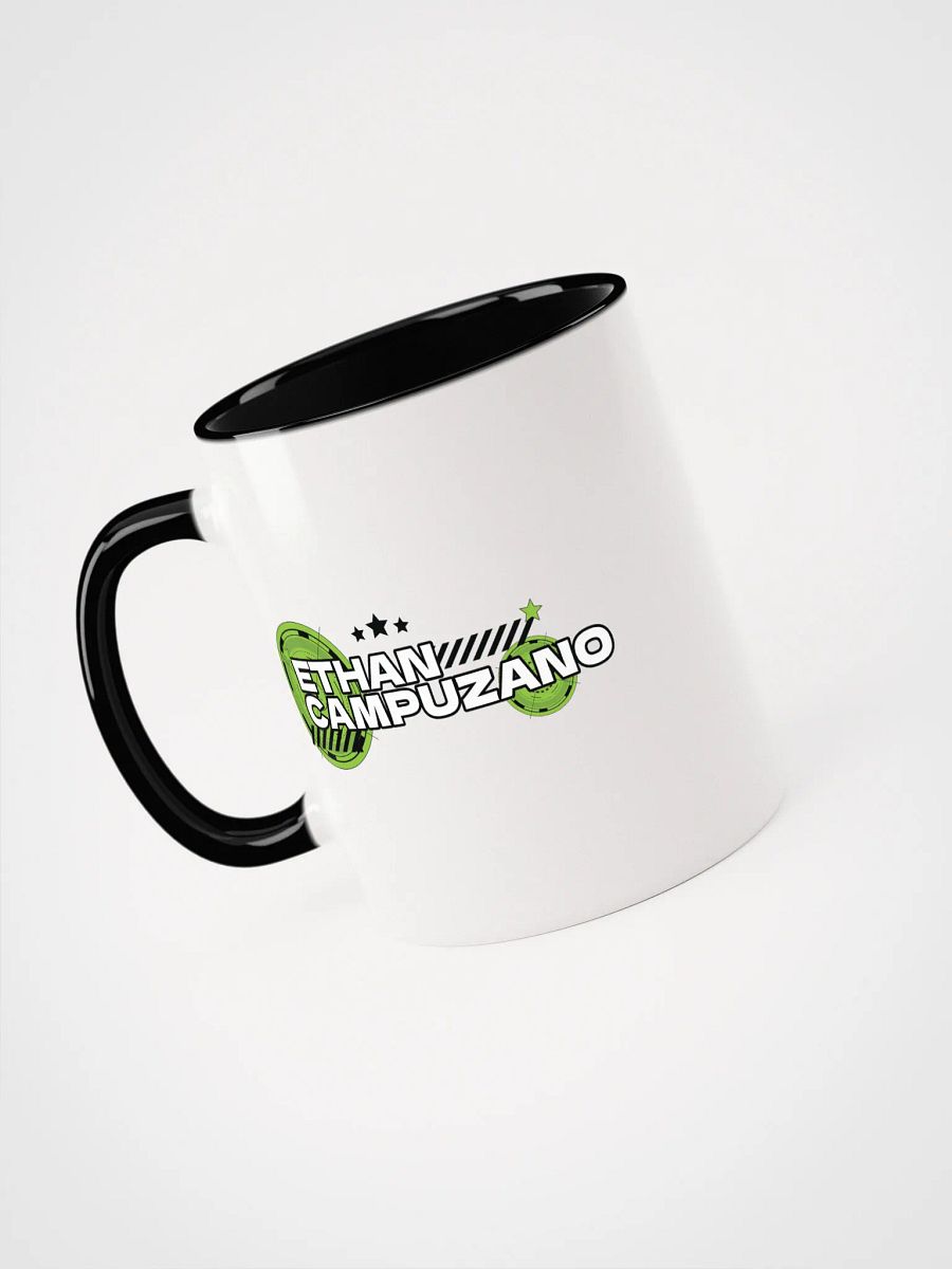 Ethan Campuzano Coffee Mug product image (40)
