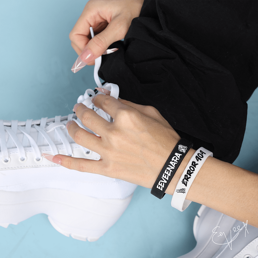 Limited Edition - ERROR 404 SET product image (5)