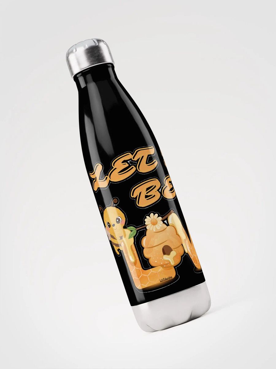 LET IT BE LOVE product image (6)