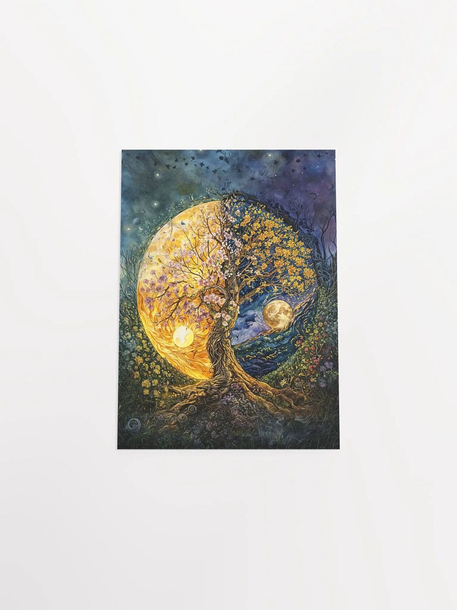 Tree of Life - Fine Art Print product image (45)
