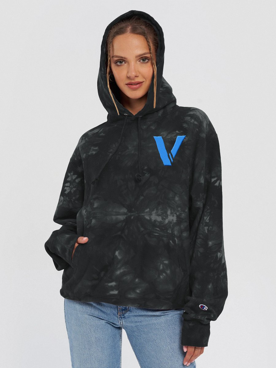 [LIMITED] Champion Stitched Voyager Hoodie product image (5)