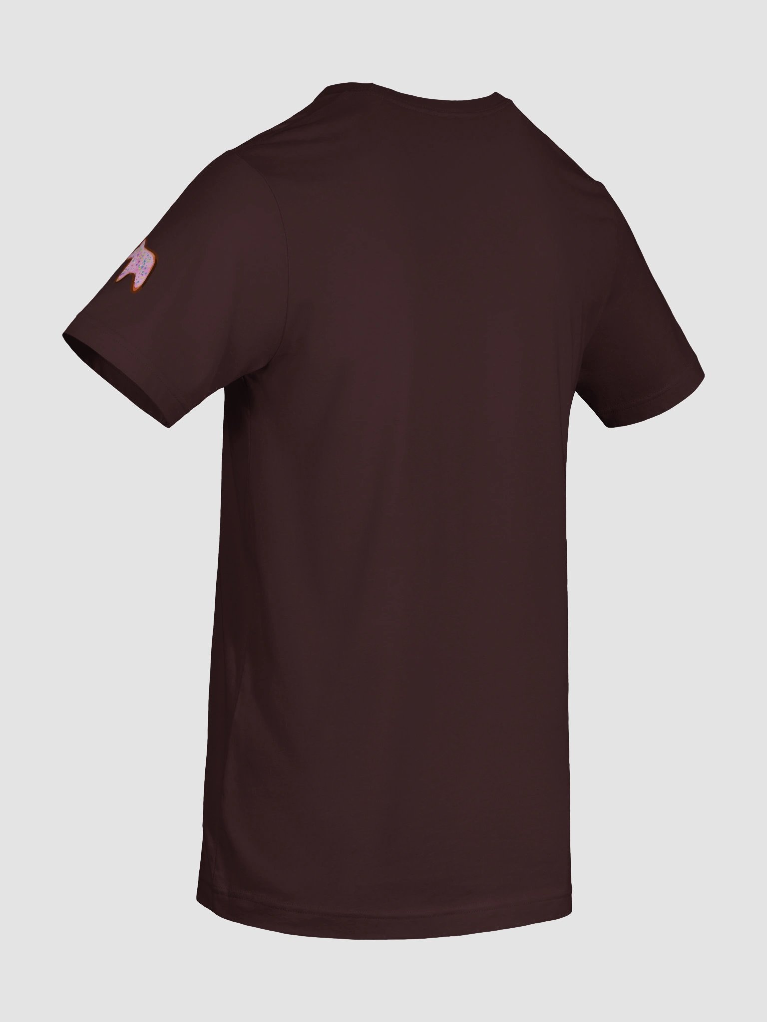 Circus Cookie Shirt (But Softer) product image (99)