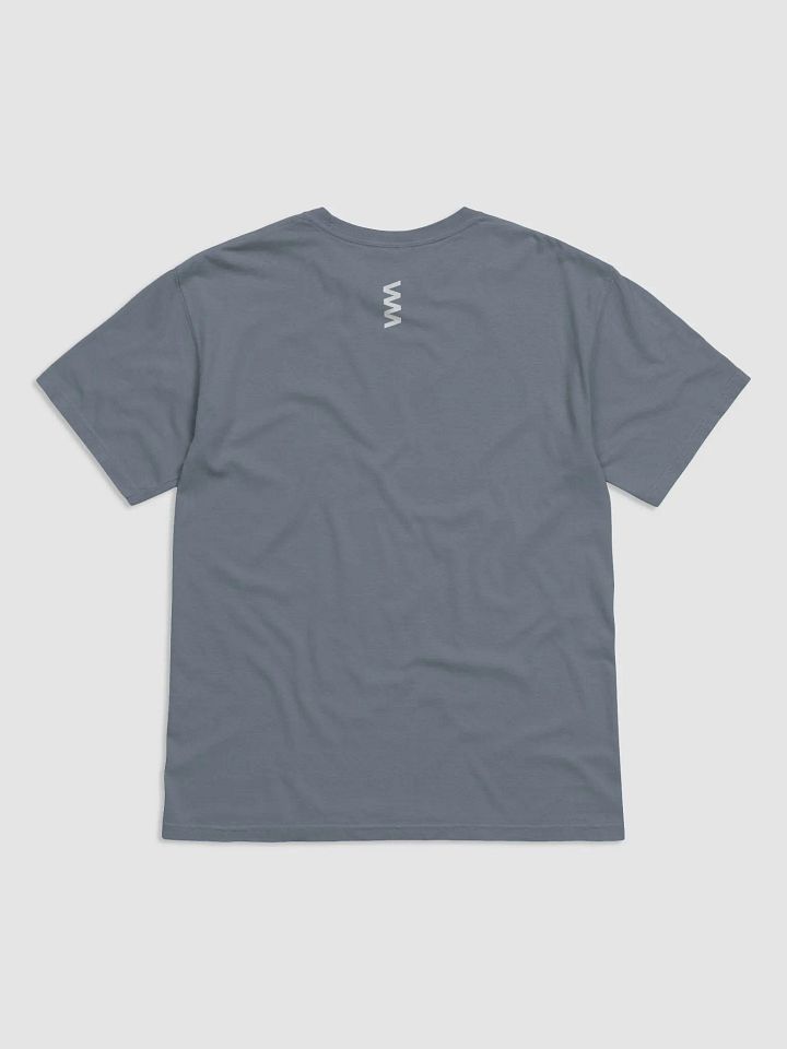 VVM Supreme Comfort Heavyweight Tee product image (16)