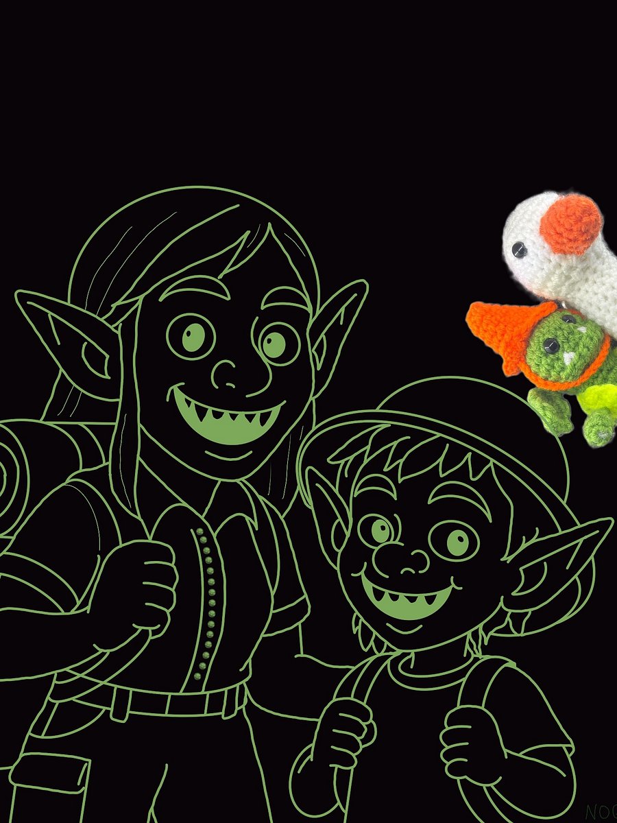 *FREE* Camp Chaos 2025 Coloring Sheet! product image (2)
