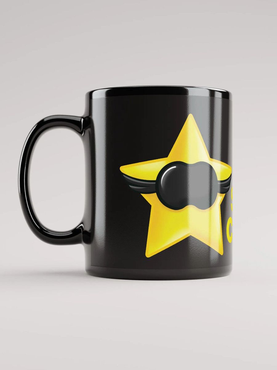 Star Crew Mug product image (6)