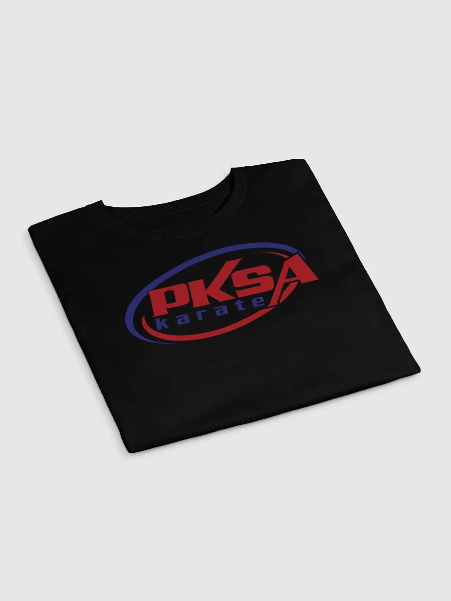 PKSA Logo Crop Top product image (3)