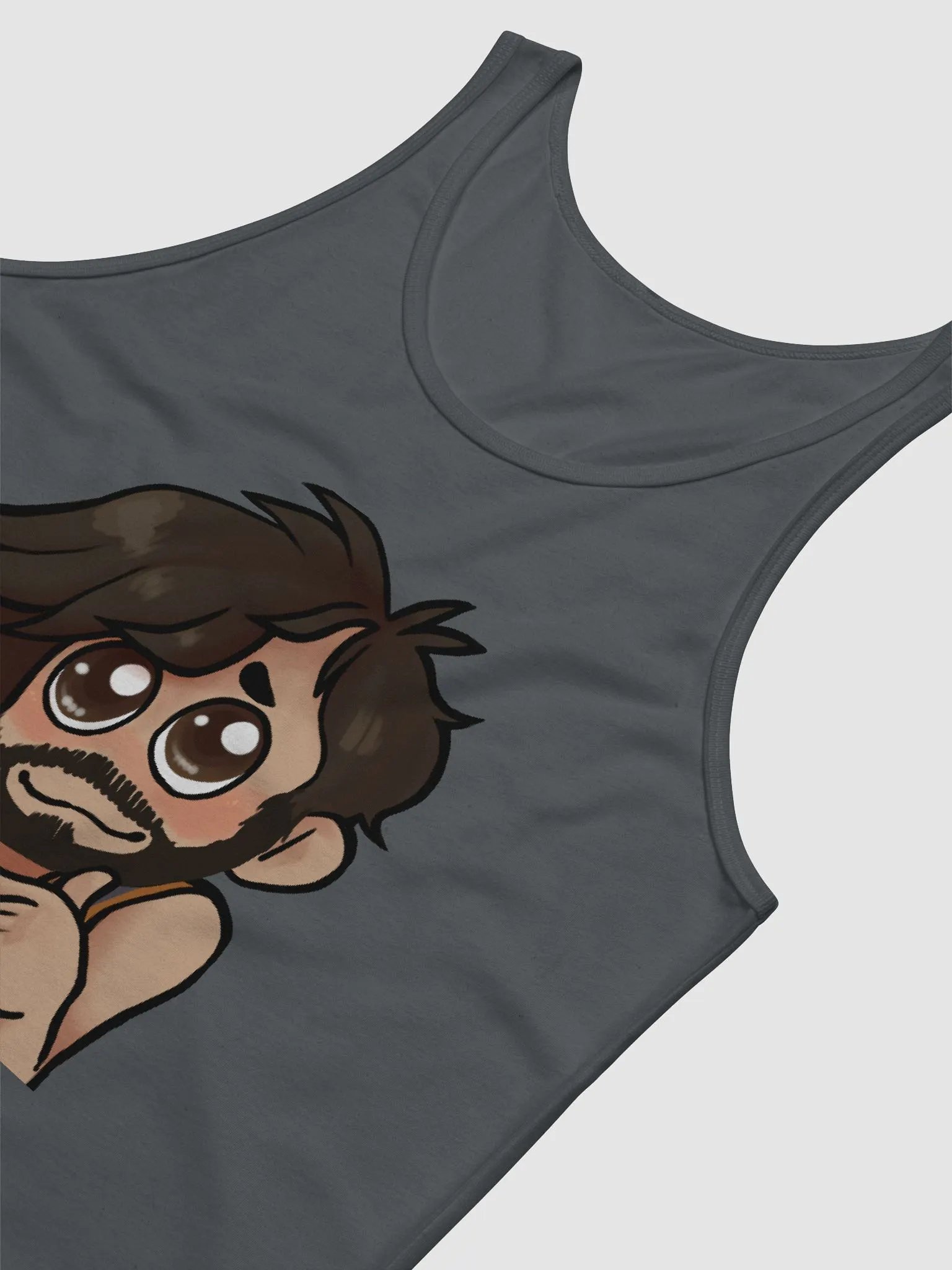 Senpai Tankini product image (57)