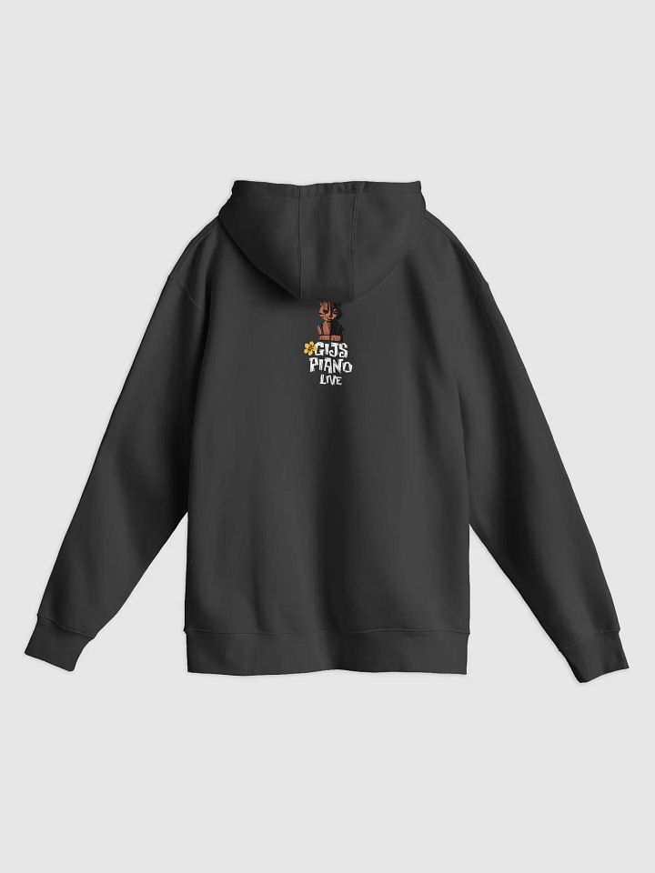 Tiki Kiti - Premium Pullover Hoodie product image (9)