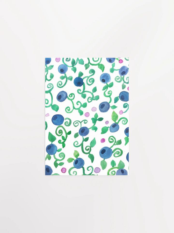 Nothing But Blueberries product image (9)