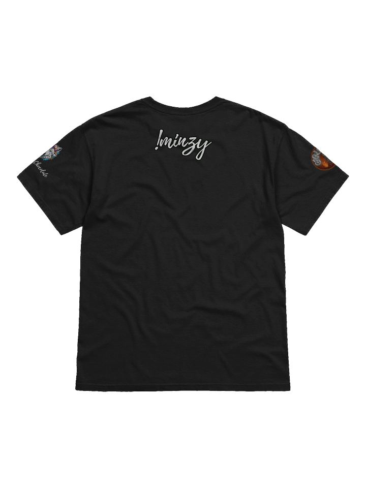 Unleash Your KRKW Tee product image (20)