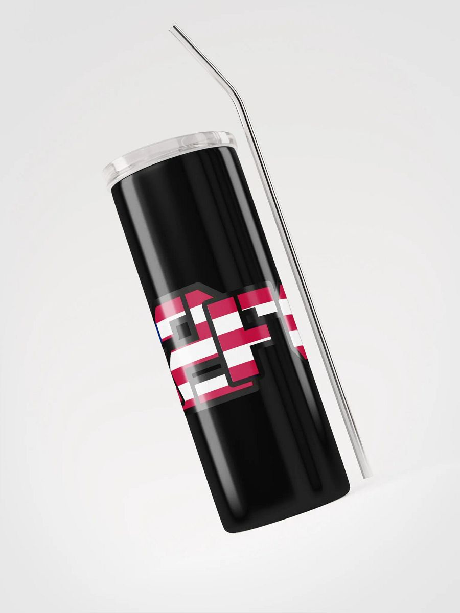 FA2FO Flag Tumbler product image (5)