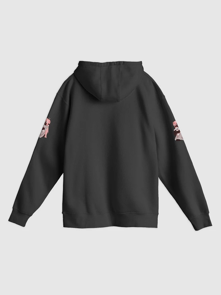 Lilith FRONT Premium Hoodie product image (2)