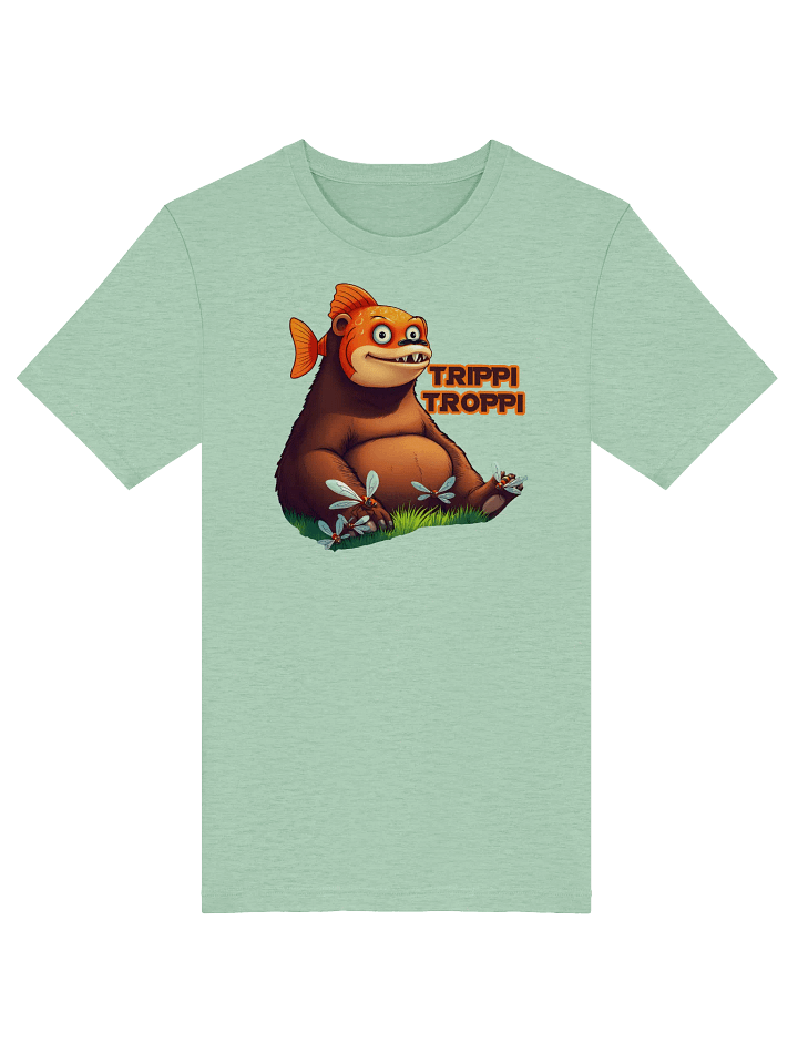 Trippi Troppi cartoon Tee product image (1)