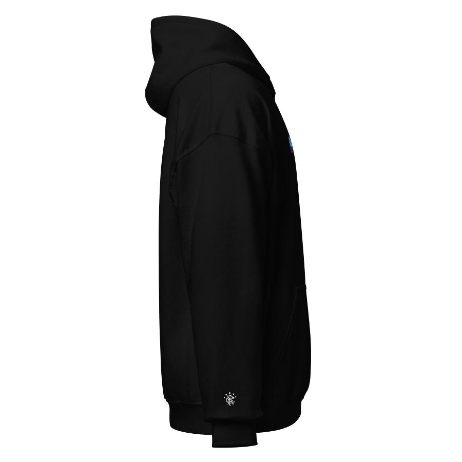 UBC "Rangers Box Logo" Hoodie product image (4)