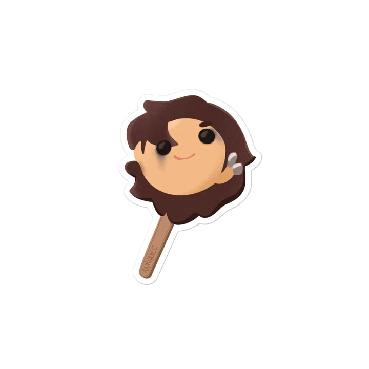 Seth Popsicle Magnet product image (2)