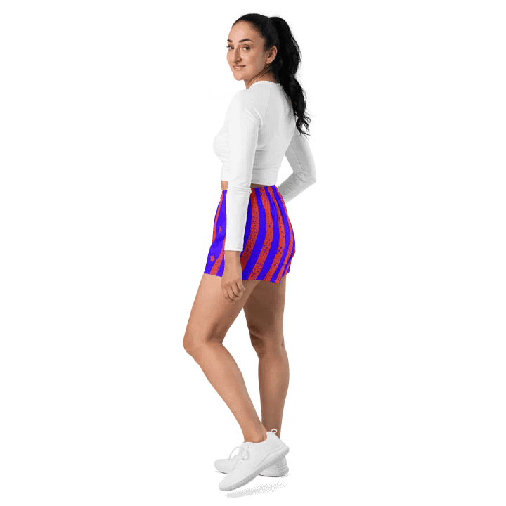 The Alice Running Shorts product image (2)