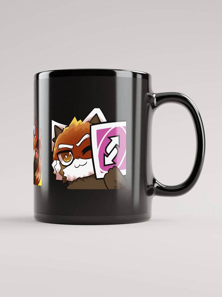 Emote Mug product image (1)