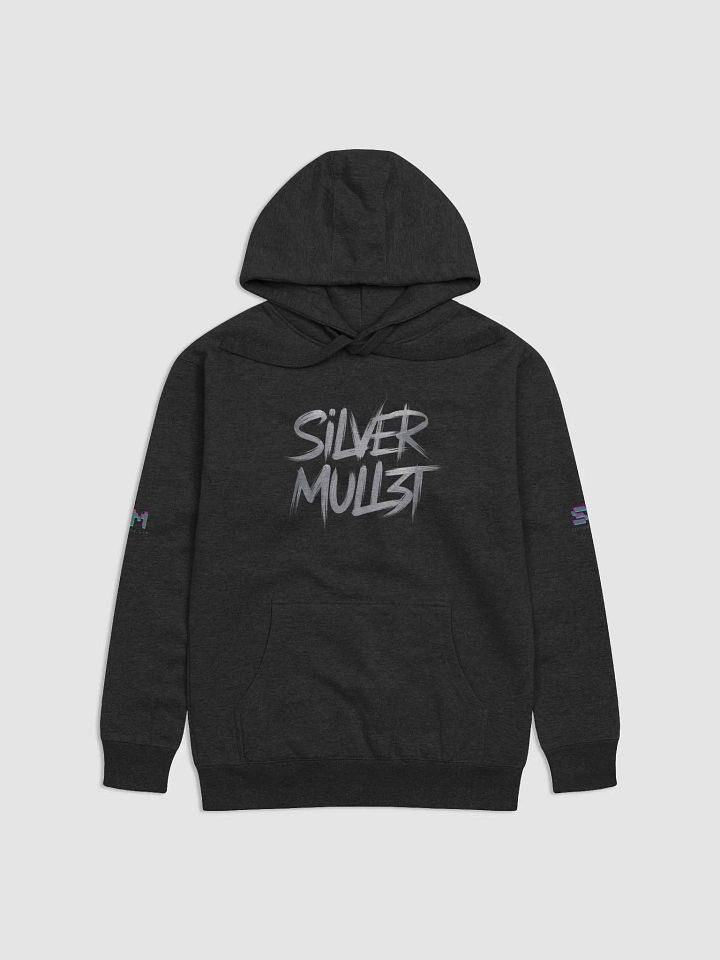 MULL3T MAN HOODIE product image (1)