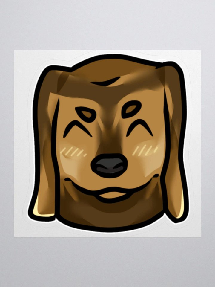 Lyla Sticker product image (1)